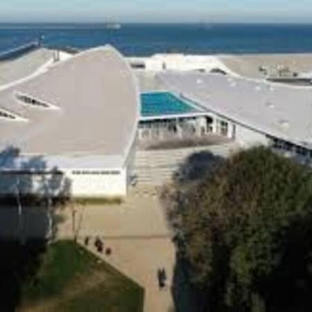 Studio De Charme Rdc Boulogne-sur-Mer Exterior photo