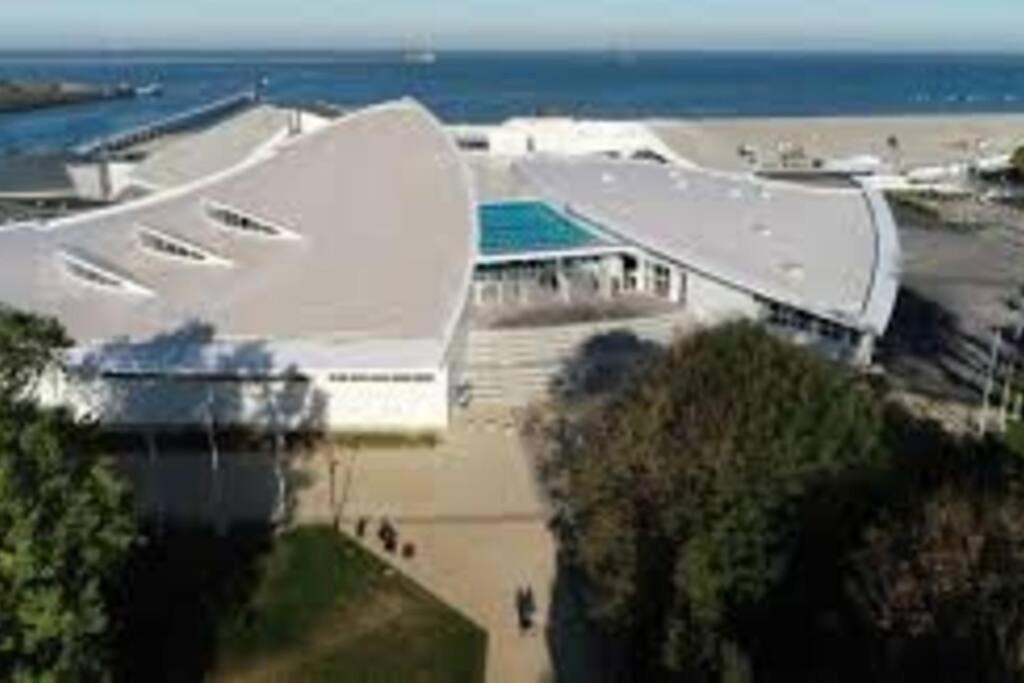 Studio De Charme Rdc Boulogne-sur-Mer Exterior photo